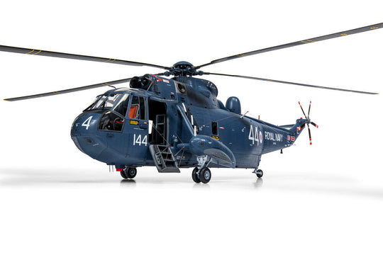 Westland Sea King HAS.1/HAS.2/HAS.5/HU.5