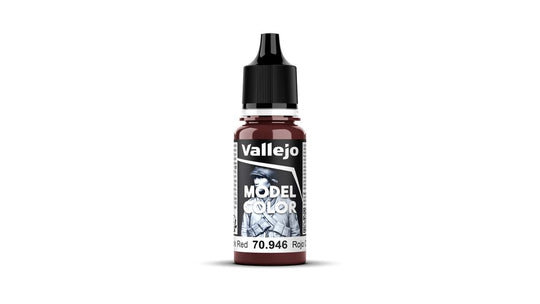 Model Color: 040 - Dark Red 18 ml