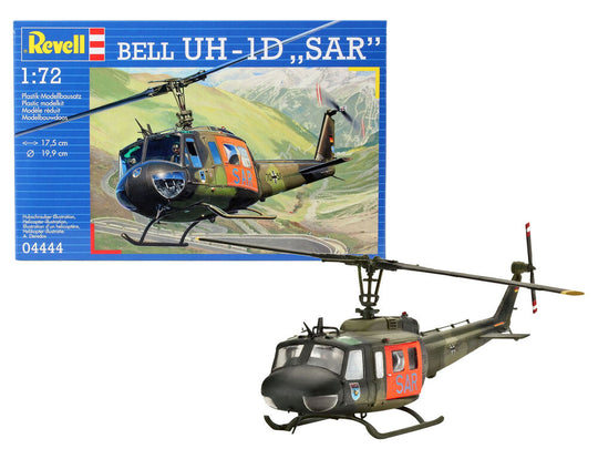 Bell UH-1D "SAR