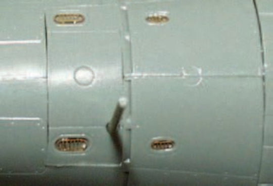 Ki-44 Shoki/Tojo