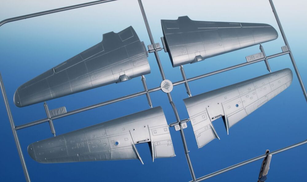 DB-7 Havoc Mk.I ‘Intruders’