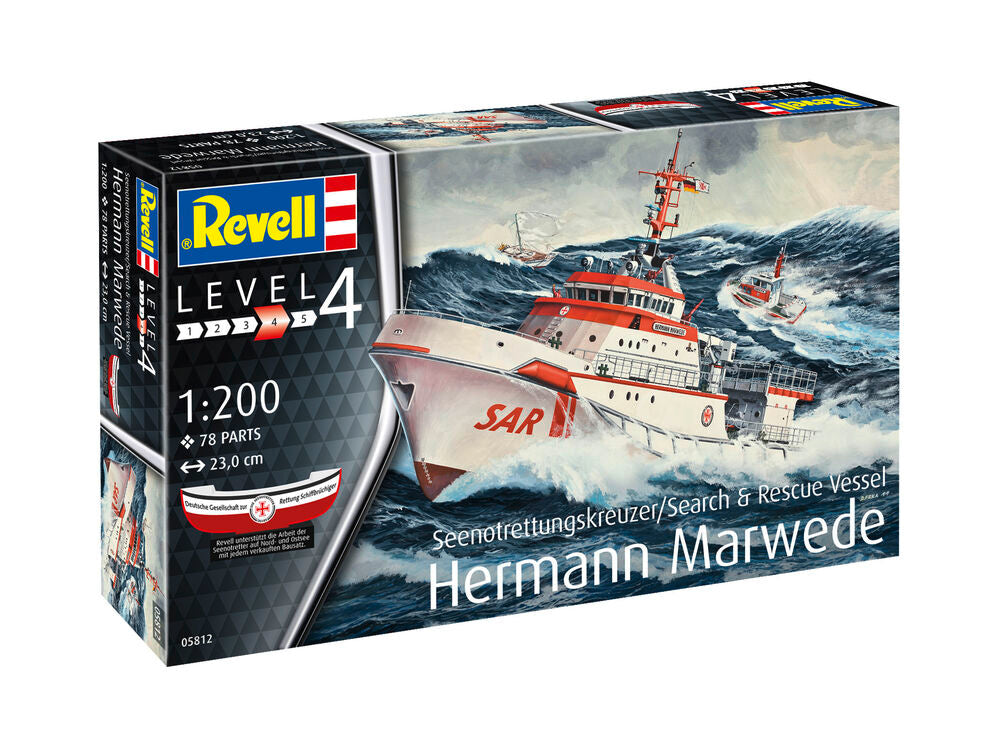 Hermann Marwede