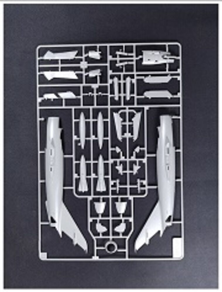 MIG-17F PLA