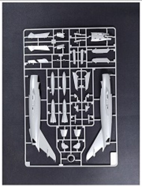 MIG-17F PLA