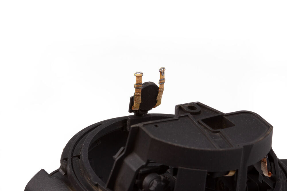 M 36 for Tamiya