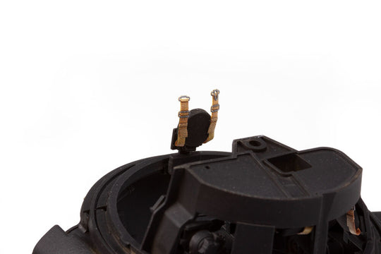 M 36 for Tamiya