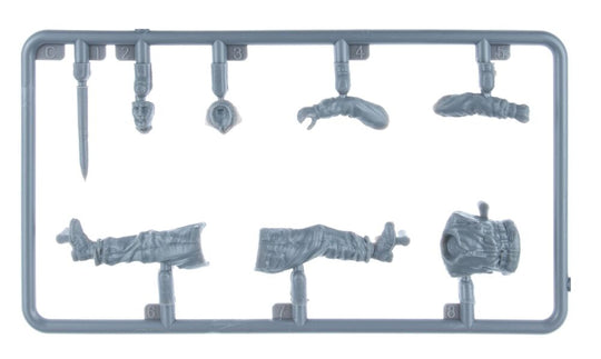 U.S. Ammo-Loading Tank Crew. 2nd Edition
