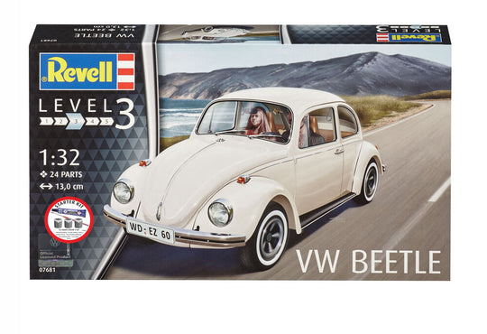 Starter Kit VW Beetle