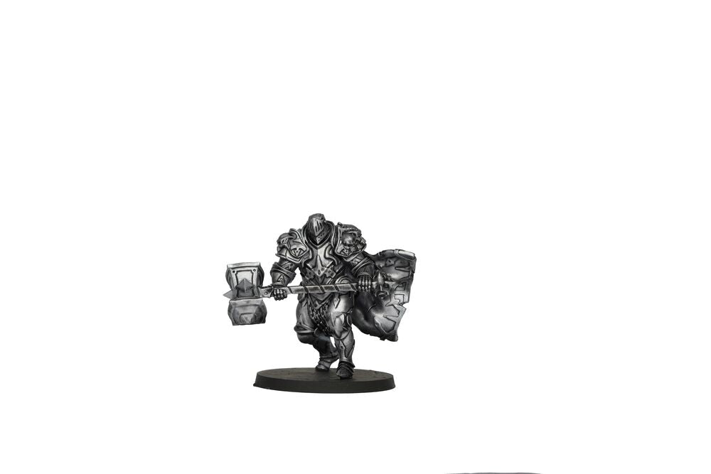 True Metallic Metal: Sterling Silver 18 ml