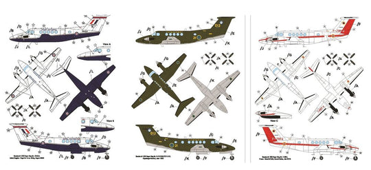 Beechcraft 200 Super King Air