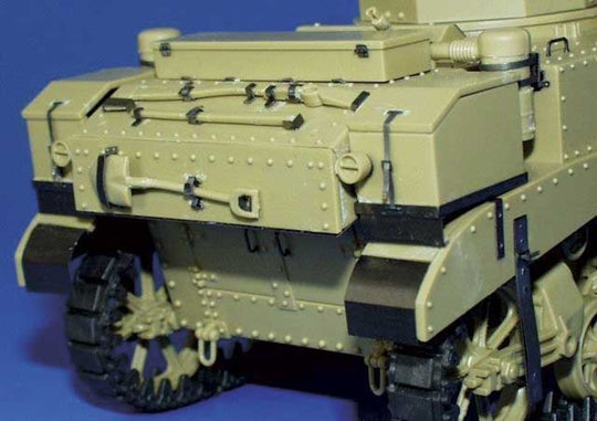 M-3 Sturt Honey