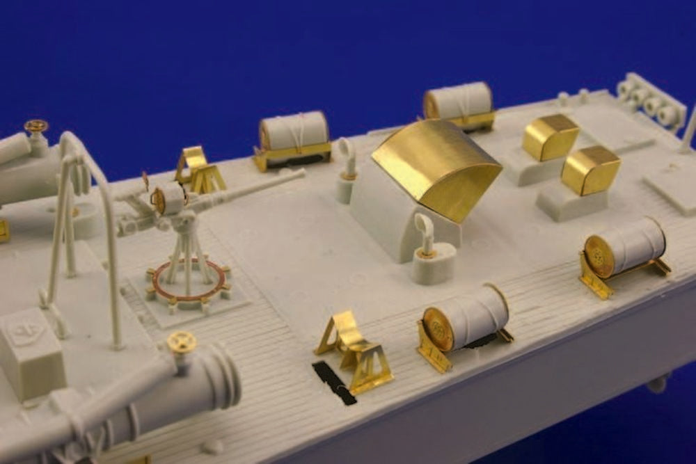Vosper M.T.B Für Revell Bausatz