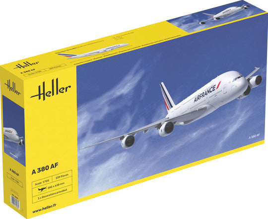 A 380 AF