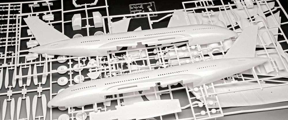 A380-800 British Airways