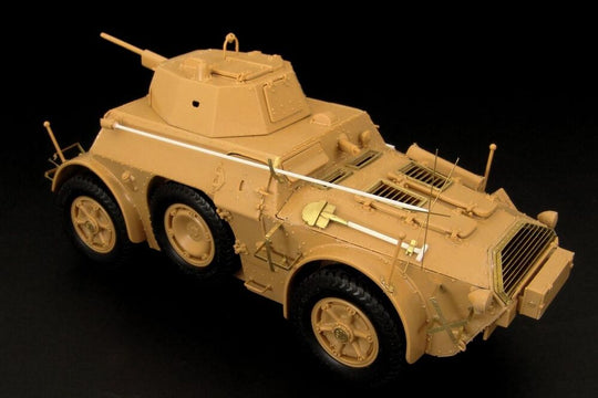 Autoblinda AB-43