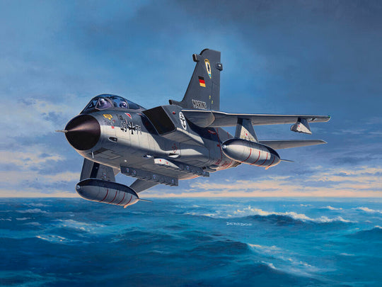 Model Set  Panavia Tornado IDS/GR.1
