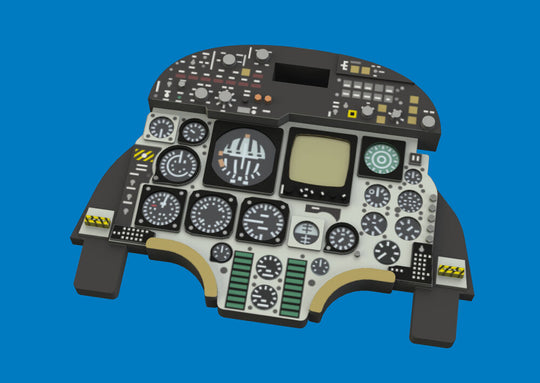 A-4M mod. 1975 LööK  MAGIC FACTORY