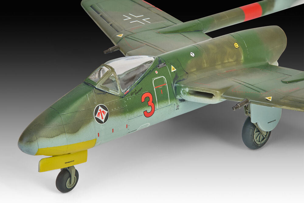Focke-Wulf TL Jäger Flitzer - P-Series