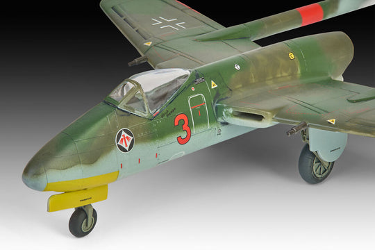 Focke-Wulf TL Jäger Flitzer - P-Series