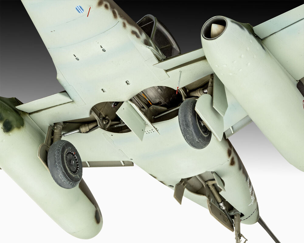 Messerschmitt Me262A-1a/U4