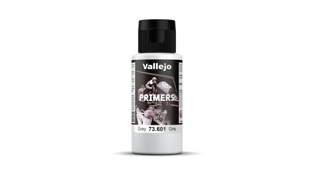 Primer: Grey 60 ml