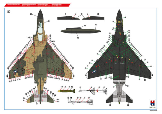 Vietnam Aces vol.2