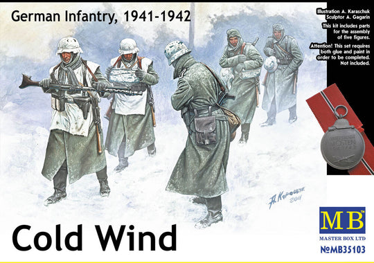 Cold Wind