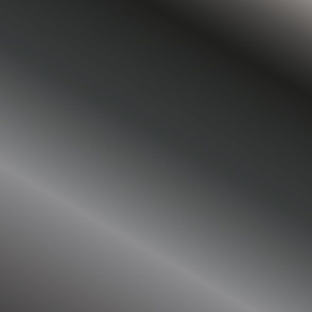 True Metallic Metal: Obsidian Black 18 ml