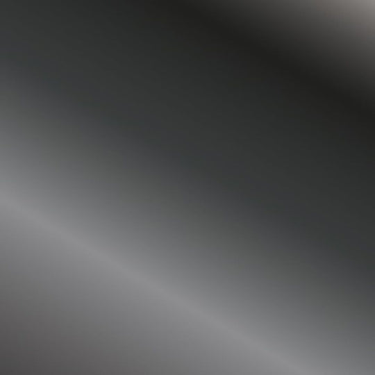 True Metallic Metal: Obsidian Black 18 ml