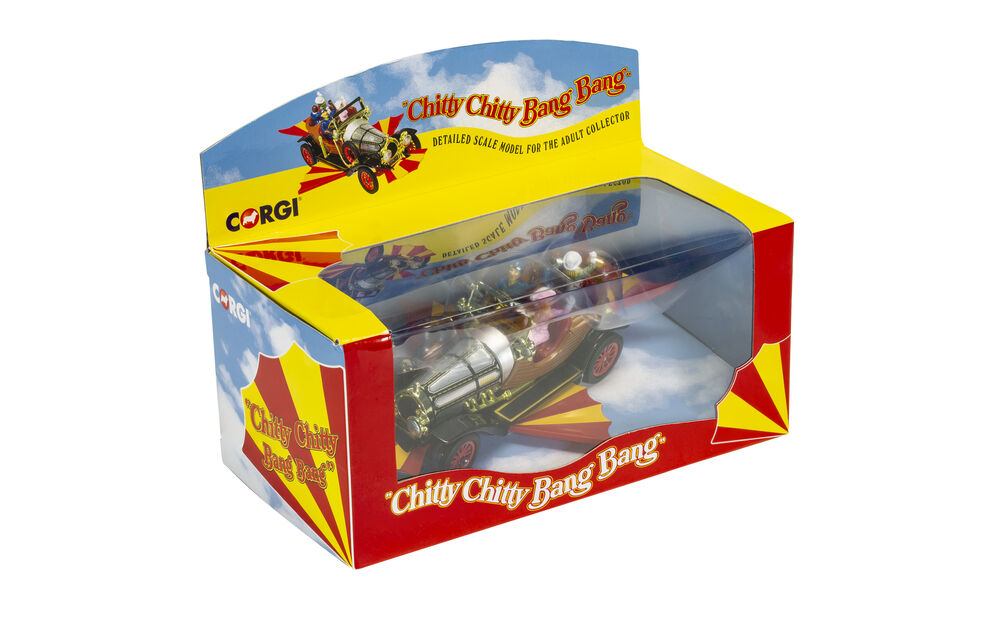 Chitty Chitty Bang Bang