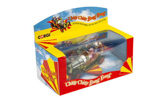 Chitty Chitty Bang Bang