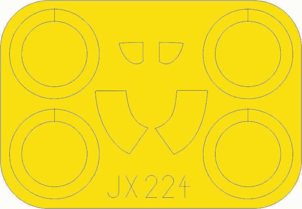 I-16 Type 29 for ICM
