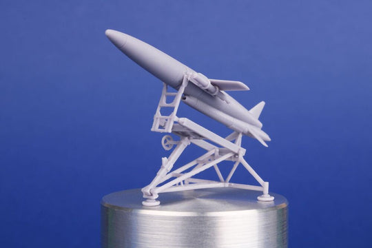 MQM-74A Chukar Target Drone