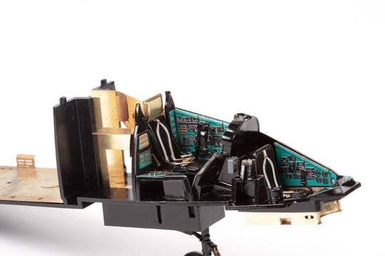 Mi-24P seatbelts STEEL