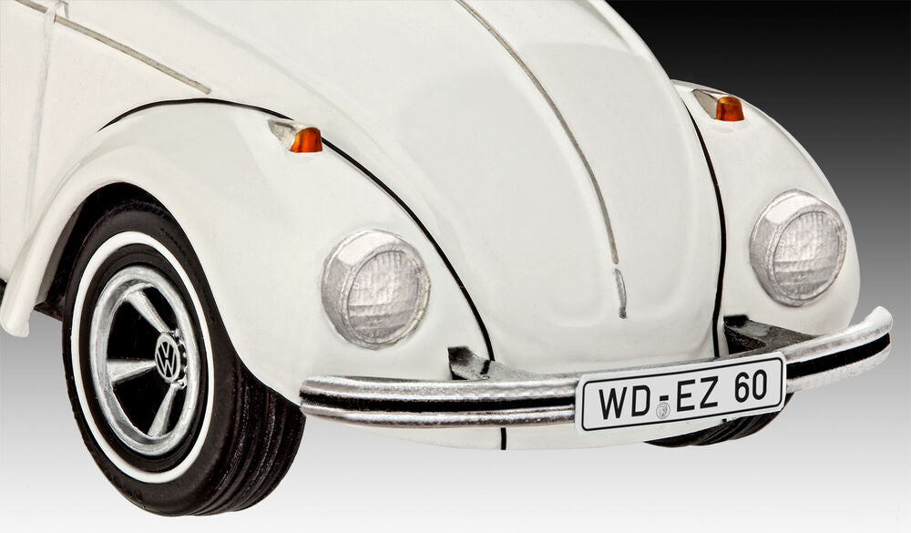 Starter Kit VW Beetle