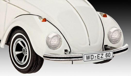 Starter Kit VW Beetle