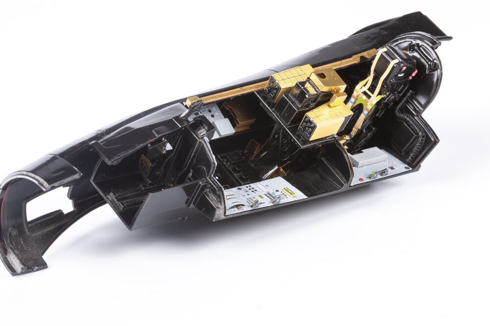 Tornado GR.1 interior for Italeri