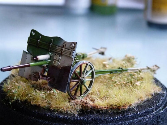 Kanon 3,7cm KPUV vz.37 (3,7cm PAK 37(t)