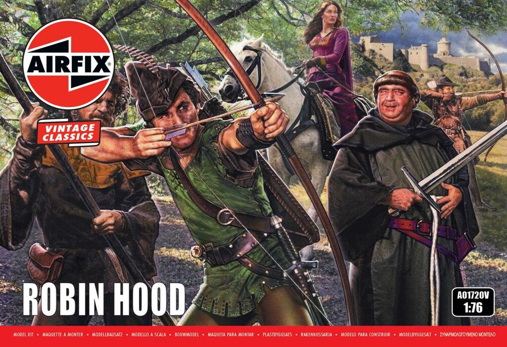 Robin Hood