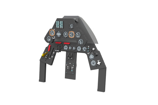 Fw 190D-9 LööKplus for Miniart