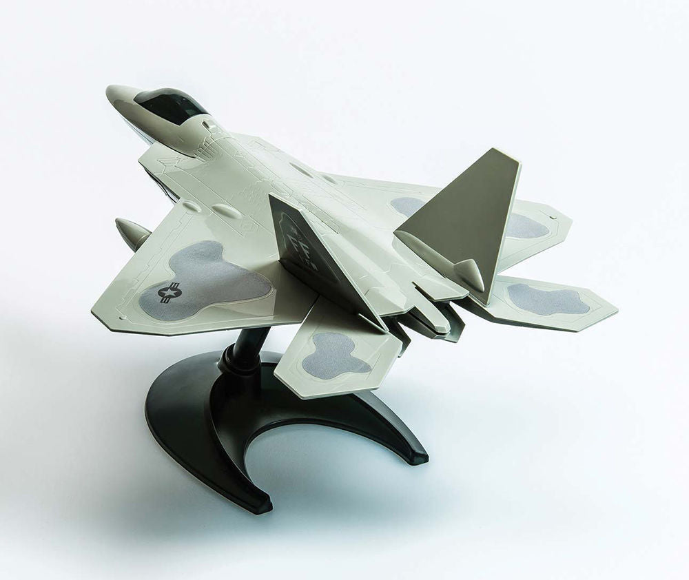 QUICKBUILD Raptor