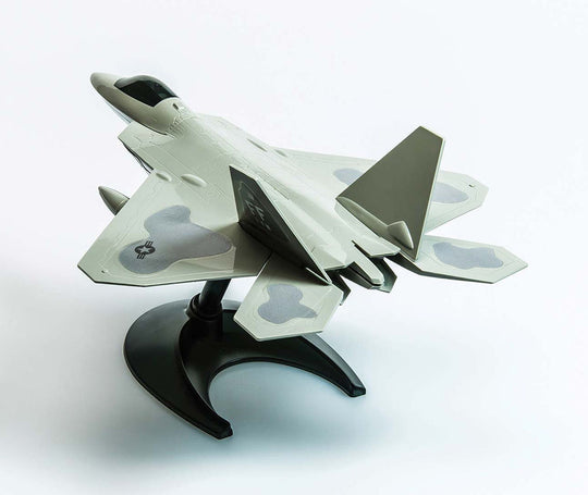 QUICKBUILD Raptor