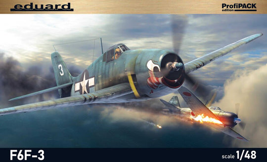 F6F-3   Profipack