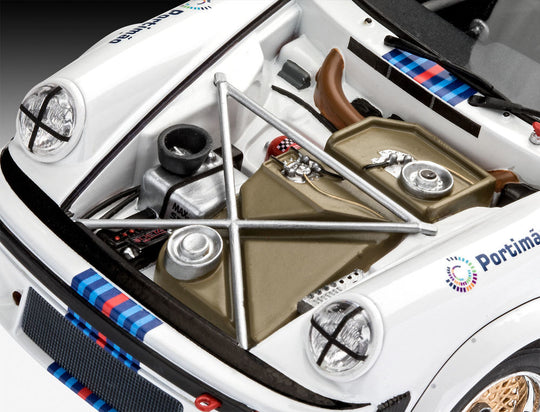 Porsche 934 RSR "Martini
