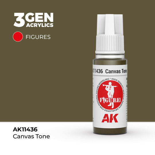 Canvas Tone
