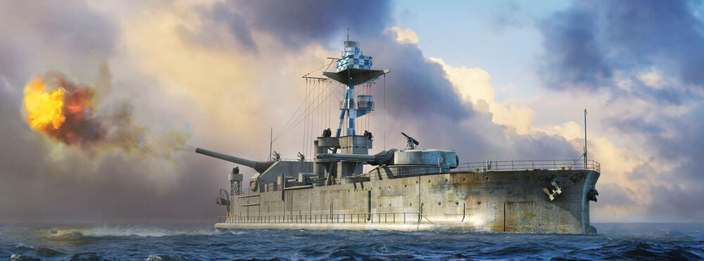 HMS Lord Clive