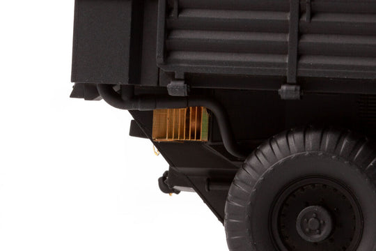 FV 622 Stalwart for Airfix