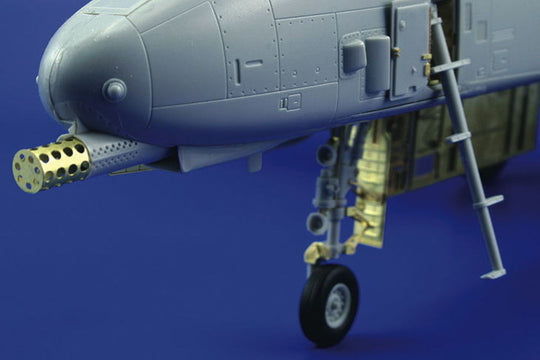 A-10 Thunderbolt II exterior für Hobby Boss Bausatz