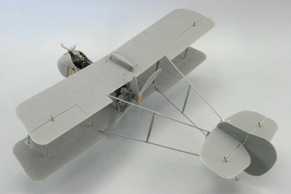 DH-2 für Roden