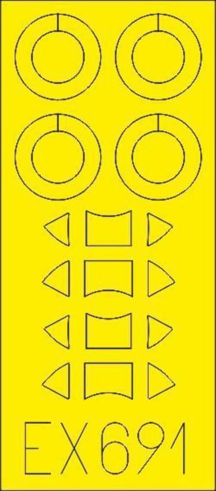 Tiger Moth for Airfix